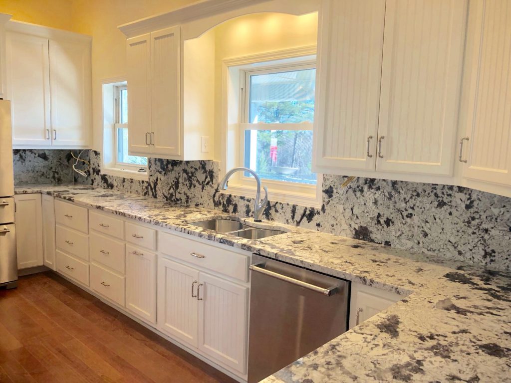 FREE GRANITE COUNTERTOP MARKETING! - FireUps Local Marketing Specialist